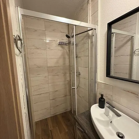 Entspannt Wohlfühlen! Apartment Gießen