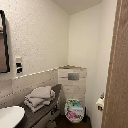 Entspannt Wohlfuehlen! *