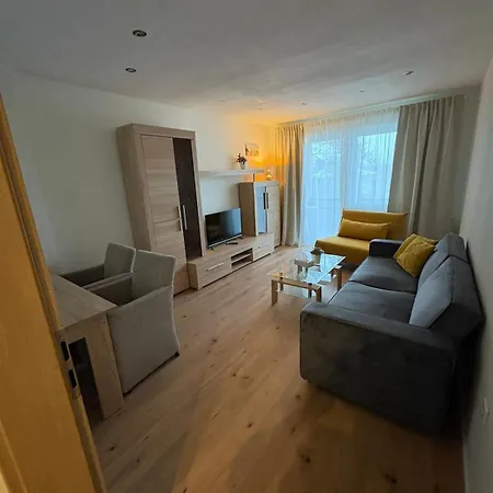 Apartment Entspannt Wohlfuehlen! Giessen