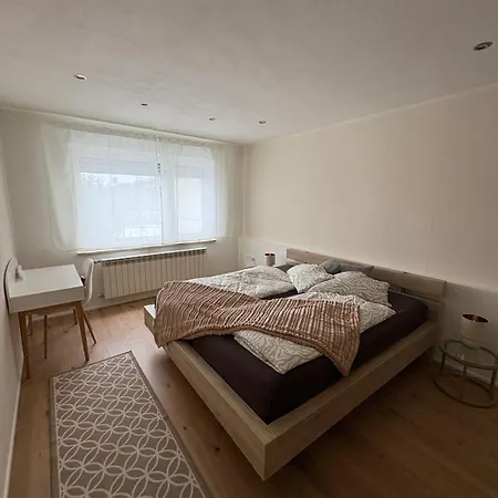 Entspannt Wohlfuehlen! 公寓 *