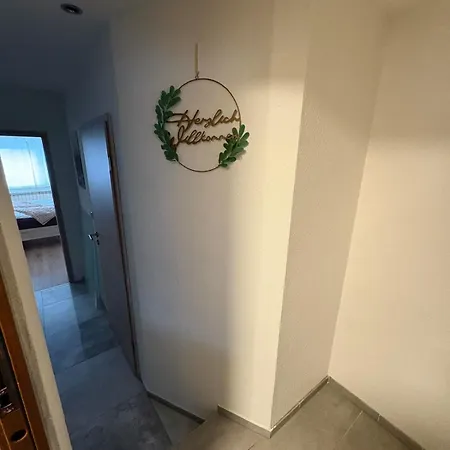 Entspannt Wohlfuehlen! * Gießen