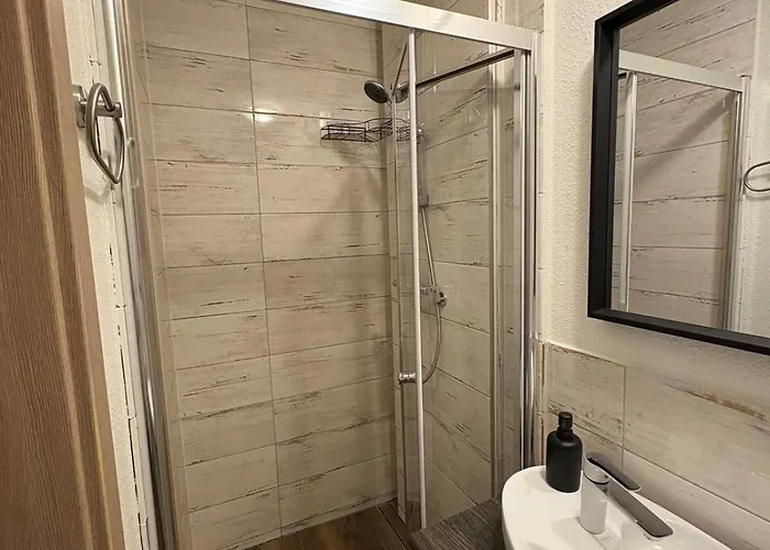 Entspannt Wohlfuehlen! 公寓 Gießen