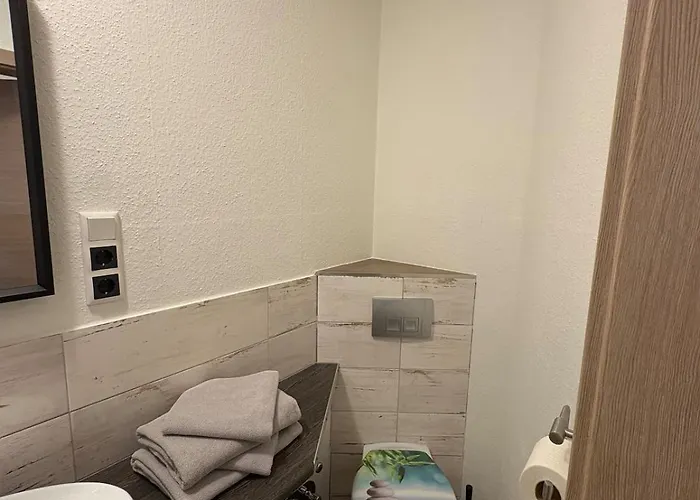 Entspannt Wohlfuehlen! *