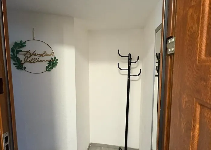 Entspannt Wohlfühlen! * Gießen