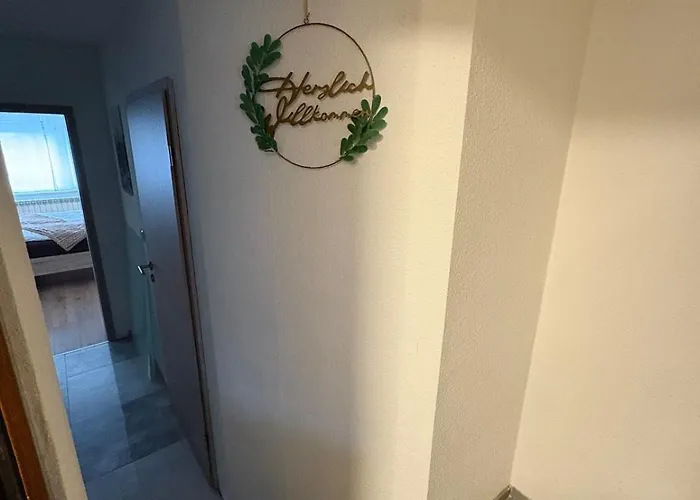 Entspannt Wohlfuehlen! * Gießen