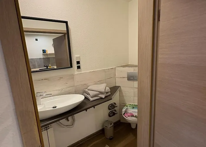 Entspannt Wohlfuehlen! *