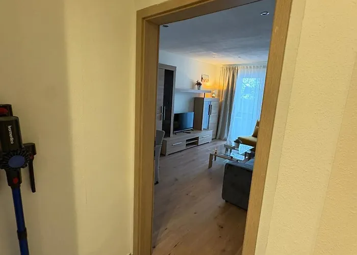 Entspannt Wohlfuehlen! * Gießen