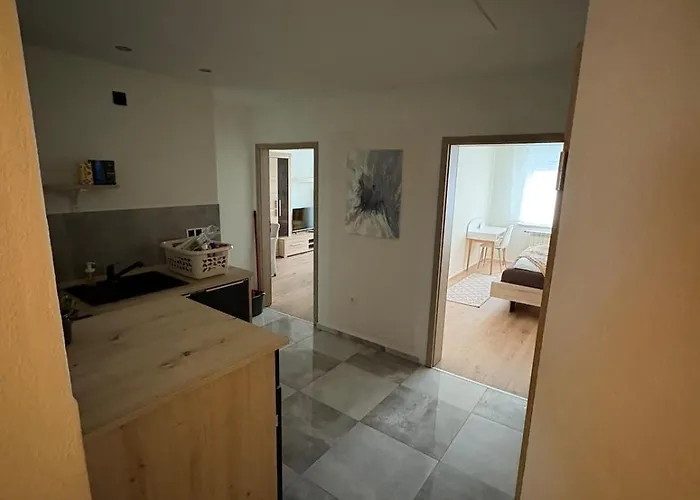 Entspannt Wohlfuehlen! *