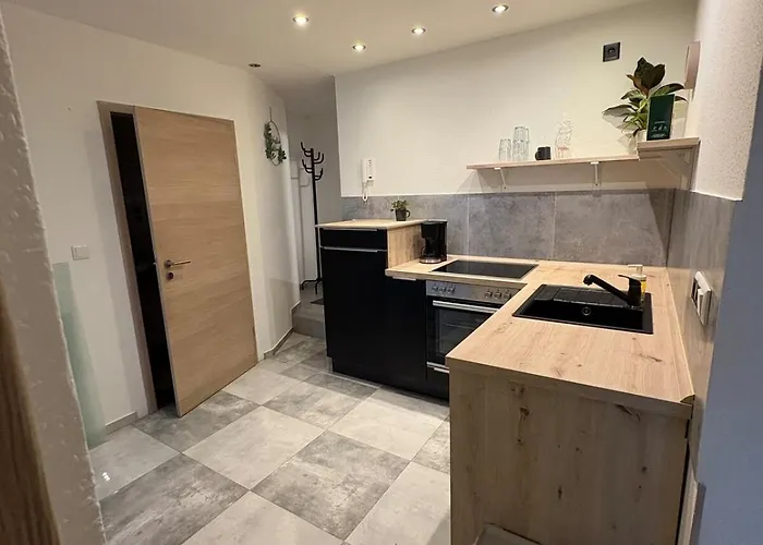 Entspannt Wohlfuehlen! * Gießen